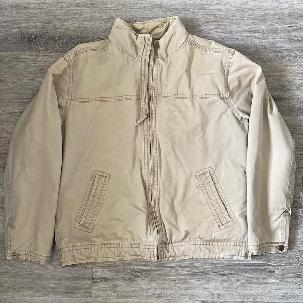 Jacket